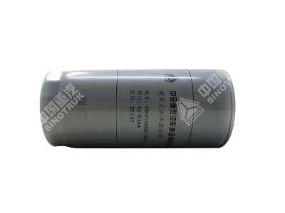 Engine Oil Filter